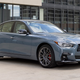 Image for article titled The 2022 Infiniti Q50 Might Just Be The Oldest Looking Car You Can Still Buy New